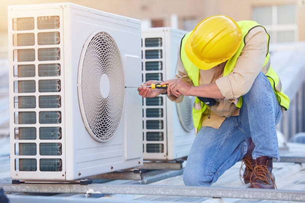 Best Affordable HVAC Services  in Cricket, NC