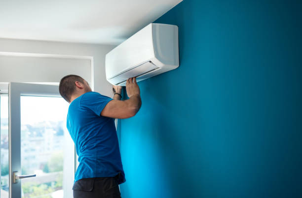Best Local HVAC Companies  in Cricket, NC