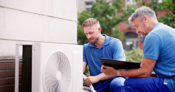 Best Emergency HVAC Repair  in Cricket, NC