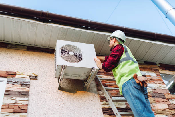 Best Ductless HVAC Repair  in Cricket, NC