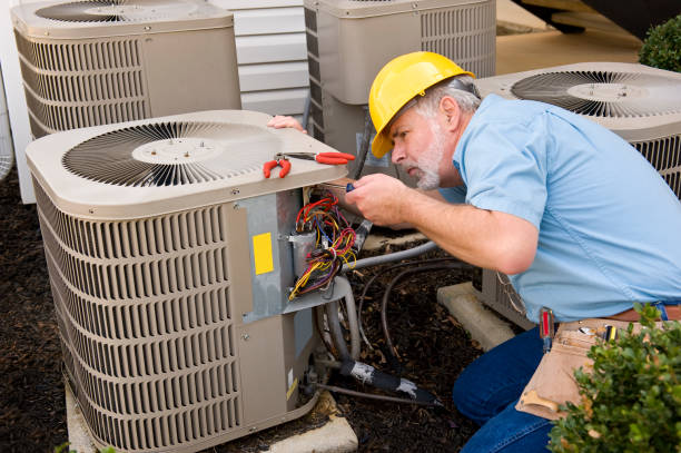Best Emergency HVAC Repair  in Cricket, NC