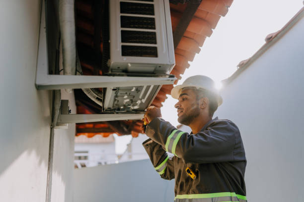 Best HVAC Maintenance Near Me  in Cricket, NC