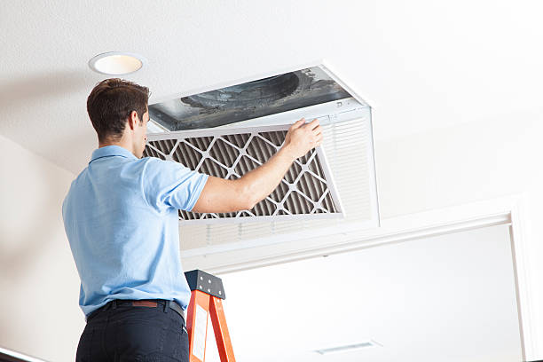 Best Affordable HVAC Services  in Cricket, NC