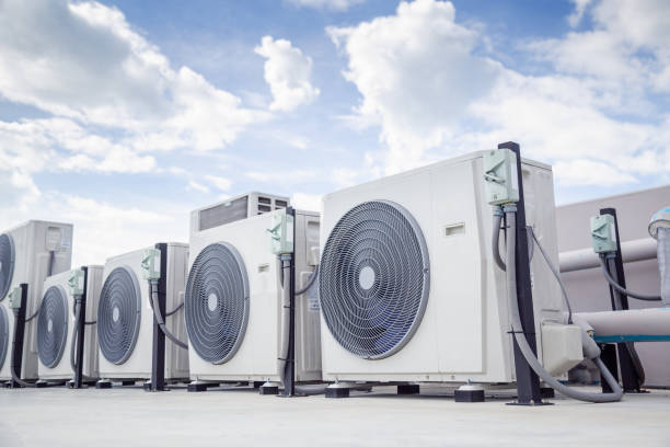 Best HVAC Repair Near Me  in Cricket, NC