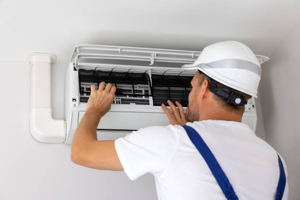 Best Local HVAC Companies  in Cricket, NC