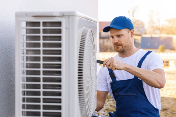Best HVAC Maintenance Near Me  in Cricket, NC