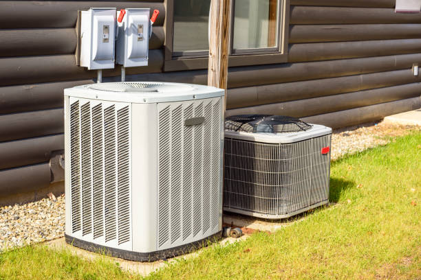 Best 24/7 HVAC Repair  in Cricket, NC