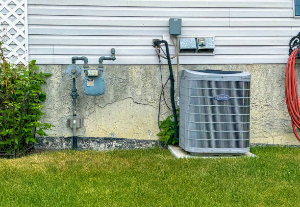 Best HVAC Service Technicians  in Cricket, NC