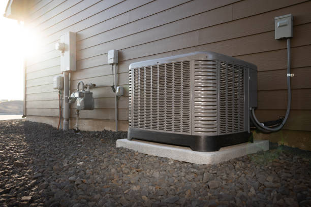 Best Ductless HVAC Repair  in Cricket, NC